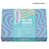 Me-time - Your escape to relaxation starts here - wondr moments