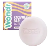 Facewash Bar Grape Vitality