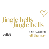 CDKN Gifttag Jingle bells