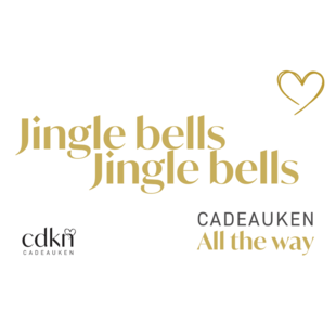CDKN Gifttag Jingle bells