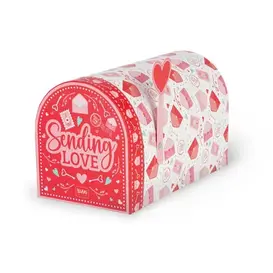 Love mail box
