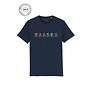 Peleton - T-shirt man - Navy