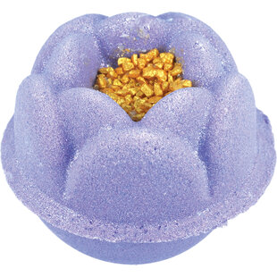 Gone with the Wisteria Bomb Raw Bath Blaster