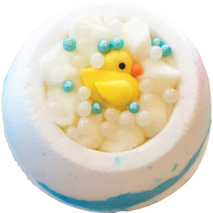 Little Ducky Bath Blaster