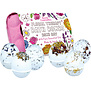 Floral Therapy Bomb Raw Egg Gift Pack