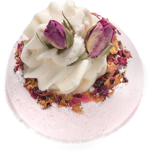 Wild Rose Bath Blaster