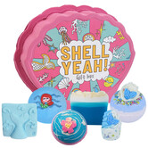 Shell Yeah Giftpack