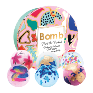 Nieuw: Bomb Cosmetics