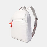 Vogue L - Backpack Large Rfid - Creased Vaporous Grey