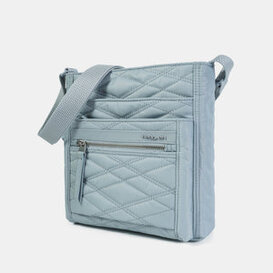 Orva - Crossover Rfid - New Quilt Pearl Blue