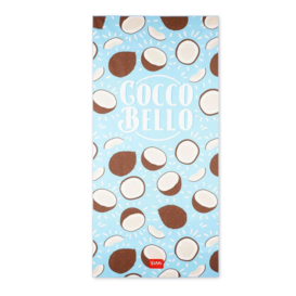 BEACH TOWEL - COCCO BELLO