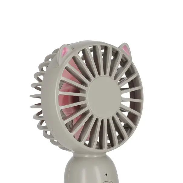 Legami Oplaadbare mini ventilator - kitty