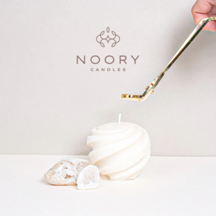 Noory Candles