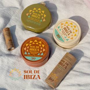 Sol de Ibiza