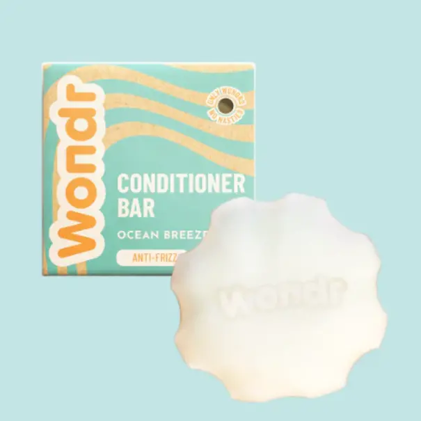 WONDR ocean breeze conditioner bar