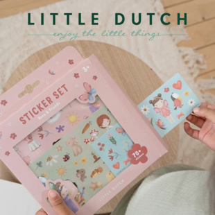 Little Dutch