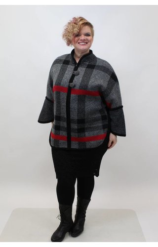 New Jersey New Jersey Vest / Poncho New Jersey New Jersey Vest / Poncho