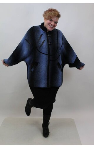 New Jersey New Jersey Vest / Poncho New Jersey New Jersey Vest / Poncho