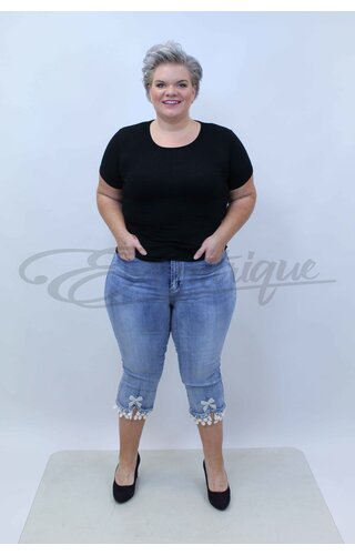 Monday Premium Monday 3/4 Jeans Monday Premium Monday 3/4 Jeans