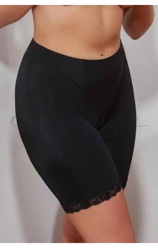 Plaisir Plaisir - Maggie Luxueus anti schuurbroek zwart Plaisir Plaisir - Maggie Luxueus anti schuurbroek zwart