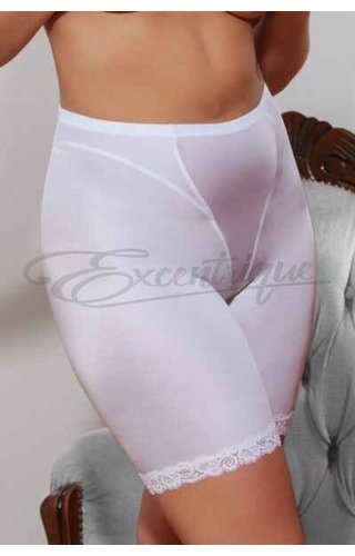 Plaisir Plaisir - Maggie Luxueus anti schuurbroek wit Plaisir Plaisir - Maggie Luxueus anti schuurbroek wit