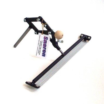 Stiggelbout Slagwerk Snaron Holder + buzzer, StigSlag