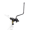 Percussion Claw voor op rand conga met pin, LP