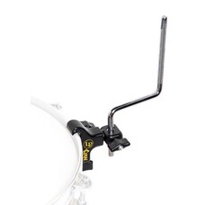 Percussion Claw voor op rand conga met pin, LP