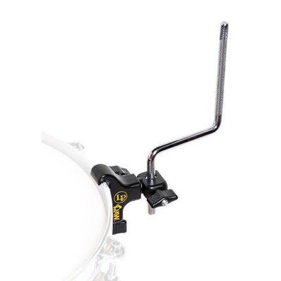 Percussion Claw voor op rand conga met pin, LP