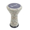 Gawharet el Fan Darbuka Egypte, mozaïek, Gawharet el Fan, model E