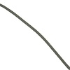 Stiggelbout Slagwerk Touw polyester 5 mm zwart (p/m)
