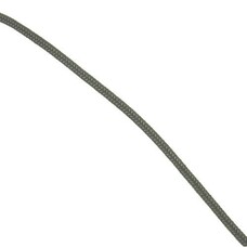 Stiggelbout Slagwerk Touw polyester 5 mm zwart (p/m)