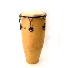 Bouba Percussion Conga Guinee, Bouba