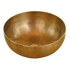 Peter Hess Universele klankschaal Ø 21 cm - Peter Hess
