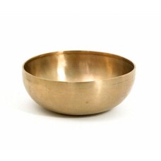 Keel-hoofd-klankschaal 17 cm, Peter Hess