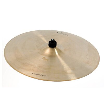 Dream Crash/Ride bekken 20'' Bliss serie, Dream