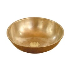 Peter Hess Hoofd-klankschaal Ø 14 cm - Peter Hess