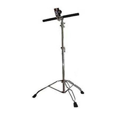 Meinl Bongo-standaard, zeer stabiel, Meinl