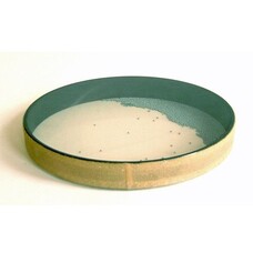 Ocean drum Ø 40 cm, doorzichtig,  Remo