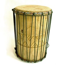 Bouba Percussion Doundoun Guinee,  Ø 40 cm, Bouba