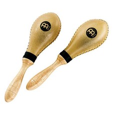 Meinl Maracas rawhide, Meinl