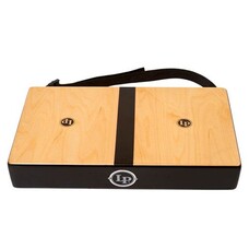 LP Laptopconga, LP