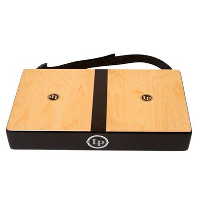 LP Laptopconga, LP