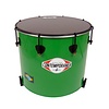 Contemporanea Kid-surdo 'Nesting', 14'' x 36 cm, groen, Contemporanea