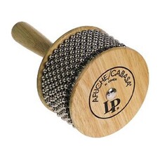 LP Cabasa, Afuche Standard, LP