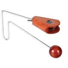 LP Vibraslap, hout, LP