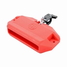 LP Jam Block low pitch, rood, LP