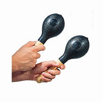 LP Maracas refillable, LP