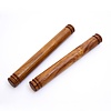 Claves rosewood