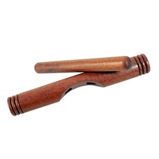 LP Claves 'African clave', LP